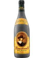Faustino I 